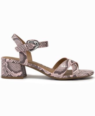 Women's Cinzia Block Heel Sandals