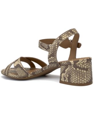 Women's Cinzia Block Heel Sandals