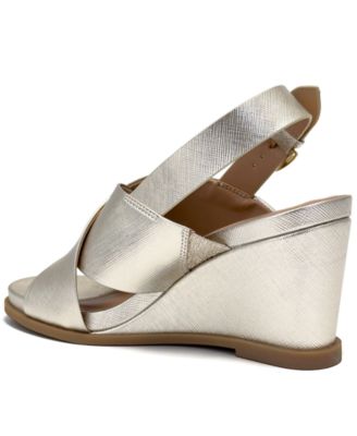 Women's Dayonara Open Toe Wedge Sandals