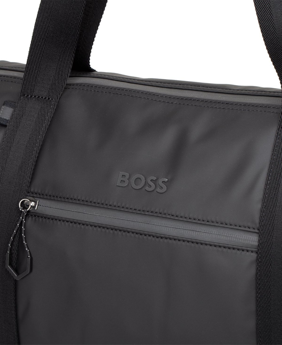 Hugo Boss Men's Stenson Small Holdall Bag