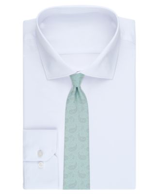 Men's Luma Paisley Tie