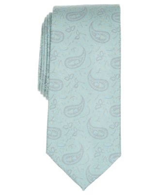 Men's Luma Paisley Tie