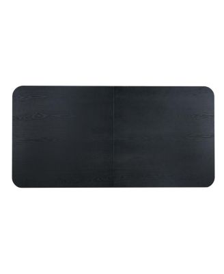 63.00"L Counter Table