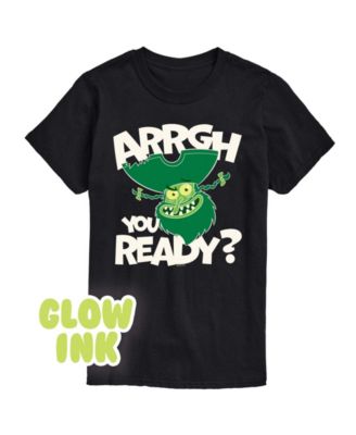 Men's Arrgh You Ready Dutchman Graphic T-Shirt