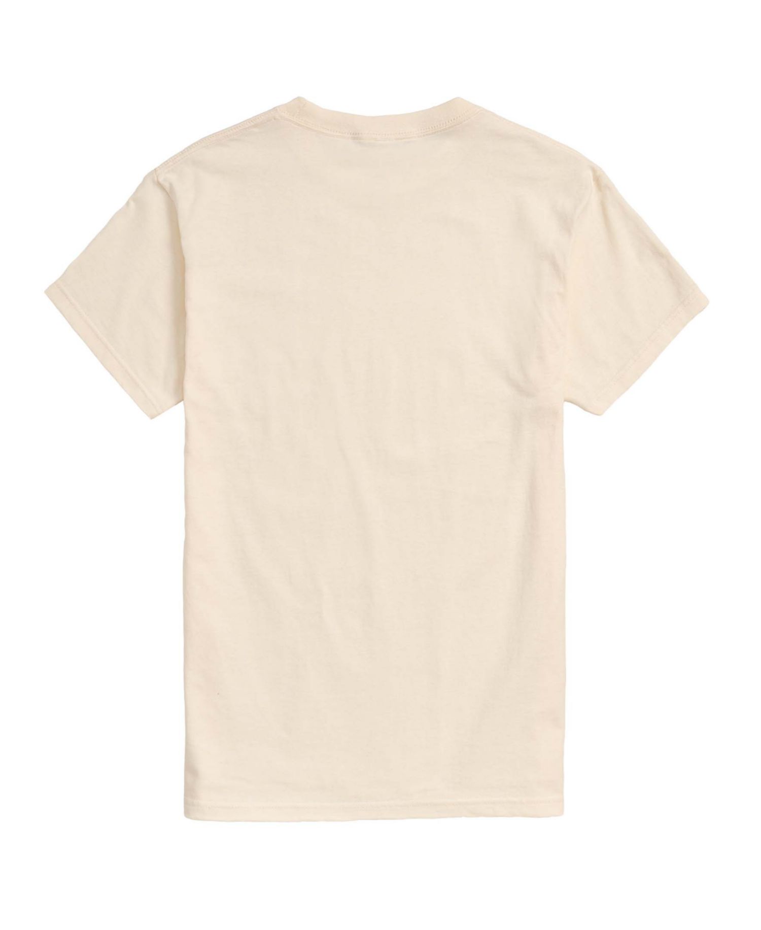 Men's Peanuts Snoopy Lucky As Can Be T-Shirt