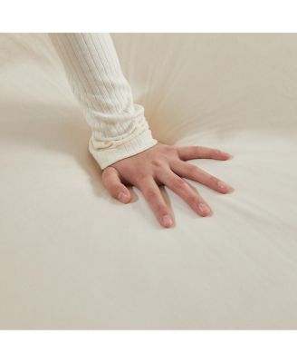 3+2 Seater Chesterfield Rolled Arm Velvet Combination Sofa