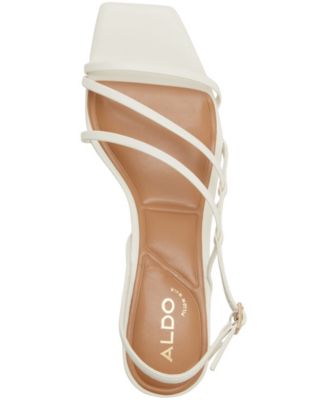 Women's Maegann Strappy Block Heel Dress Sandals