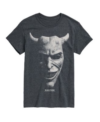 Men's Short-Sleeve Graphic T-Shirt