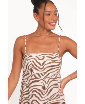 Women's Kelsie Midi Dress