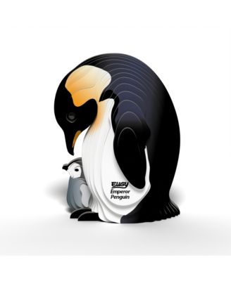 Emperor Penguin 3D Puzzle