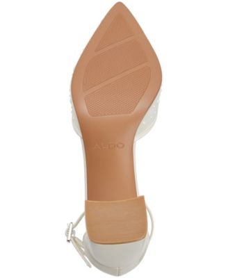 Women's Jan Pointed Toe Dress Pumps