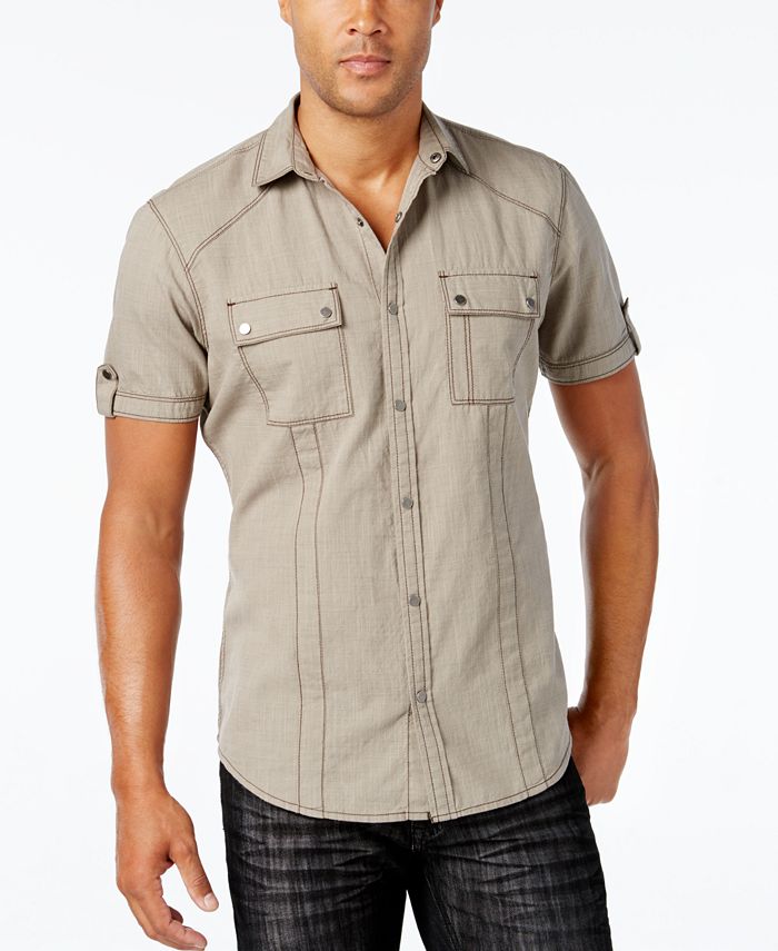 Helix athletic deals fit shirt