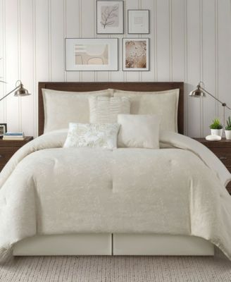 Beilee Patchwork Comforter Sets