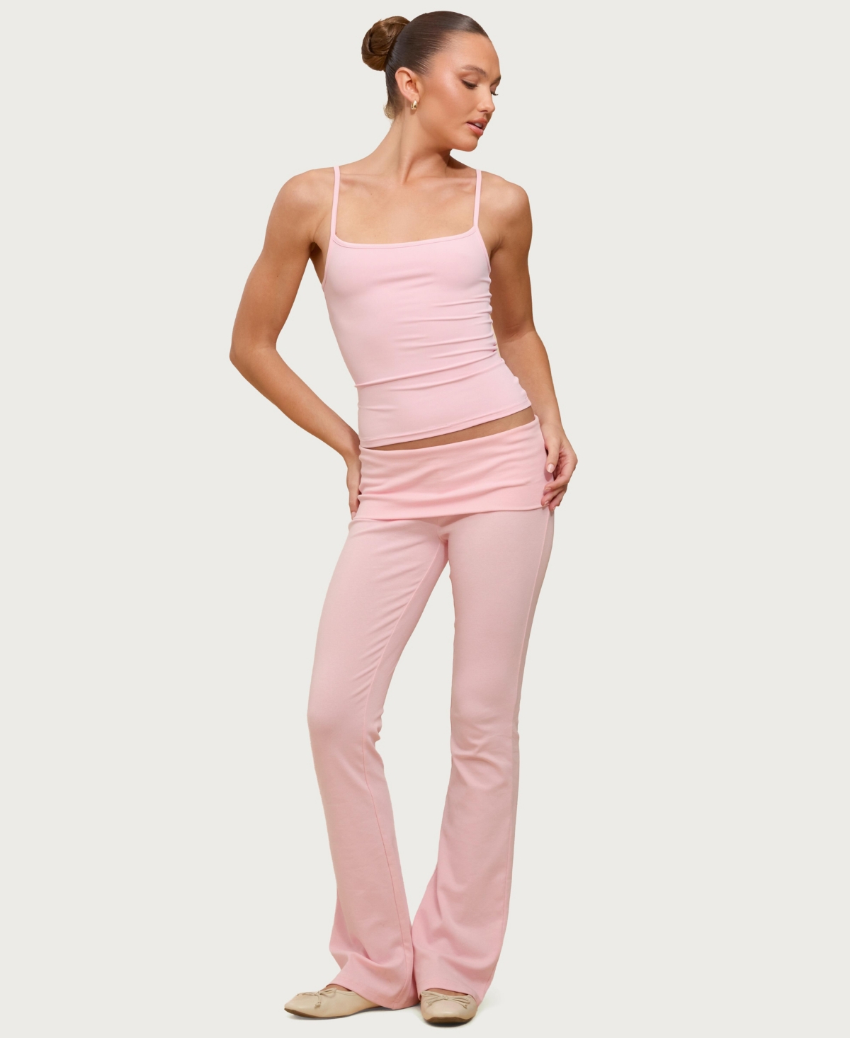 Edikted Women's Blonka Tank Top