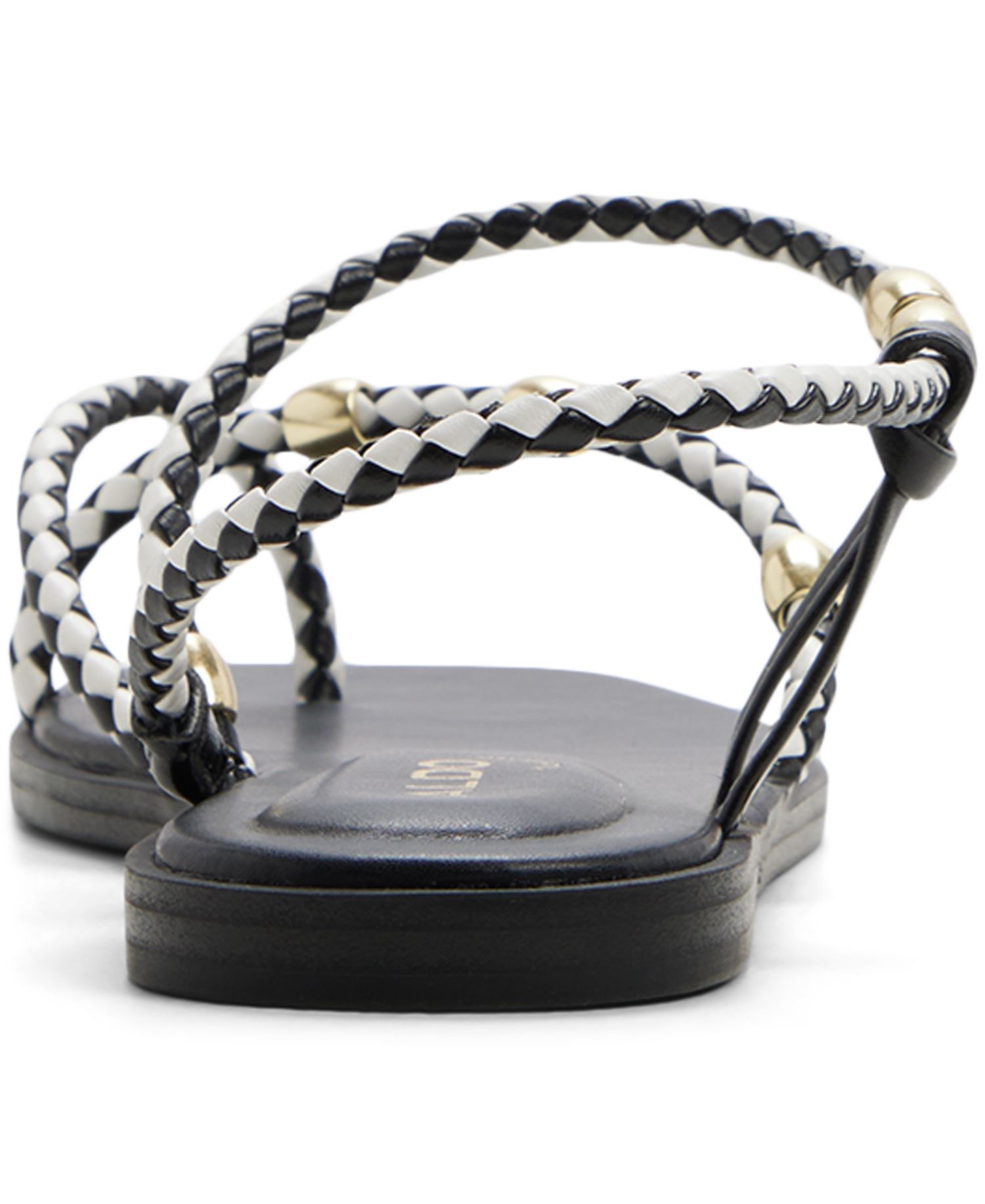 Women's Loucinda Slip-On Flat Sandals