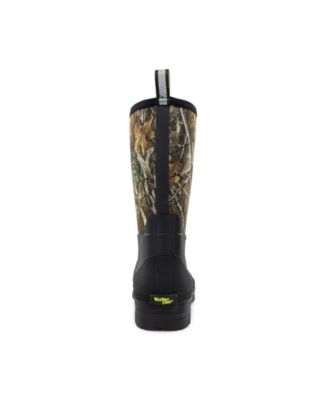 Unisex 365 Realtree Neoprene Mid Cold Weather Boot