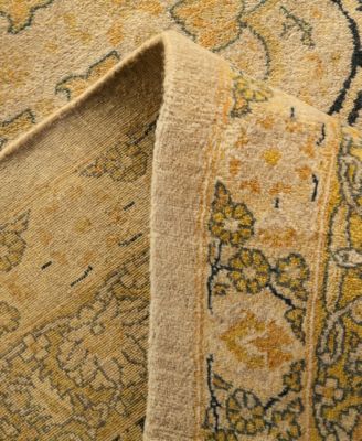 Mogul M1323 9' 2" x 11' 10" Area Rug