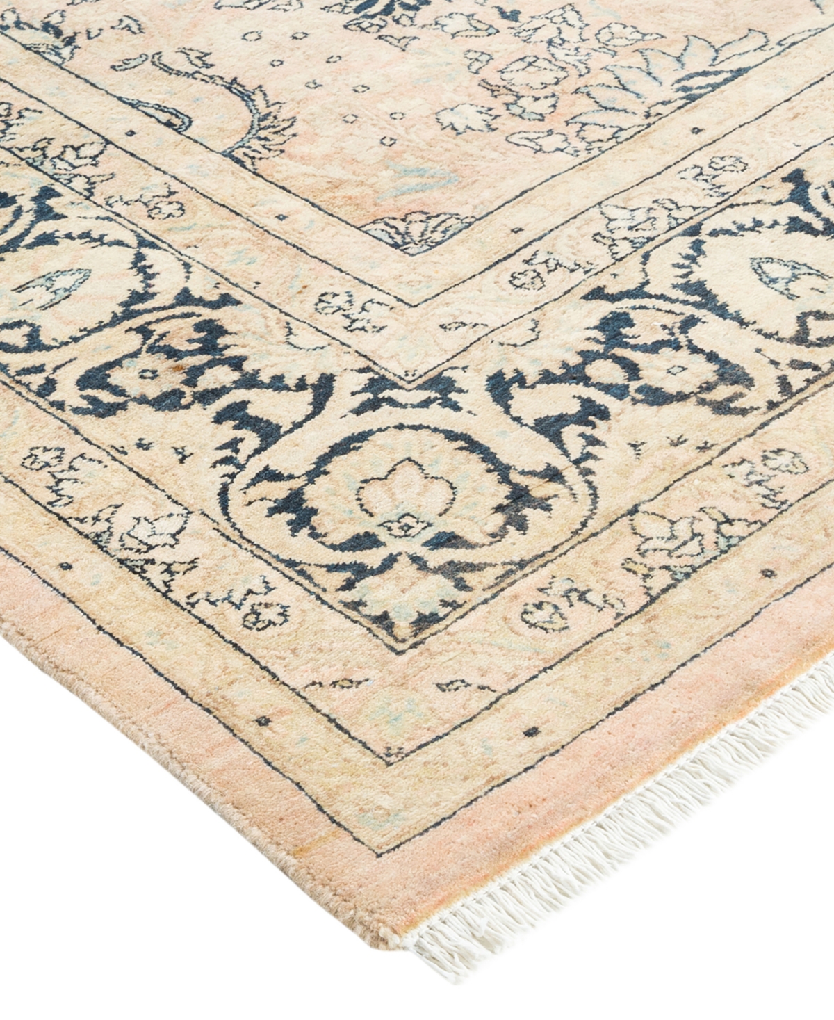 Adorn Hand Woven Rugs Mogul M1195 6' 1" x 9' 0" Area Rug