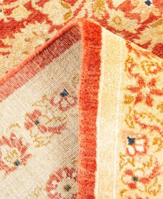 Mogul M1220 9' 4" x 11' 10" Area Rug