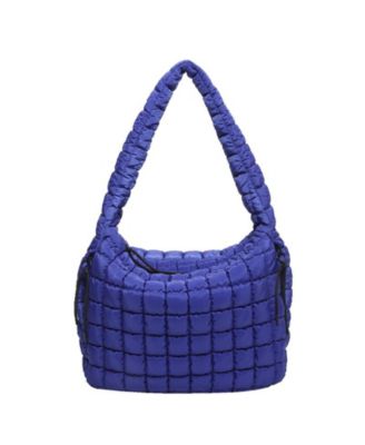 Cloud Haven Travel Bag