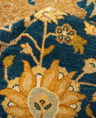 Mogul M1346 9' 3" x 15' 0" Area Rug