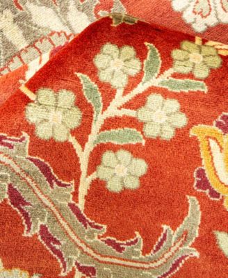 Mogul M13181 8' 2" x 11' 0" Area Rug