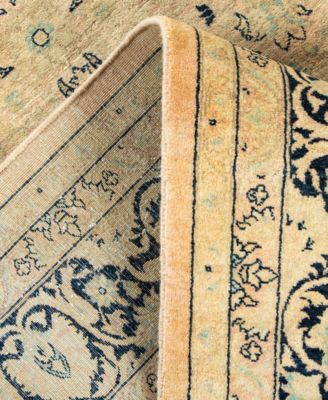 Mogul M1130 6' 2" x 9' 0" Area Rug