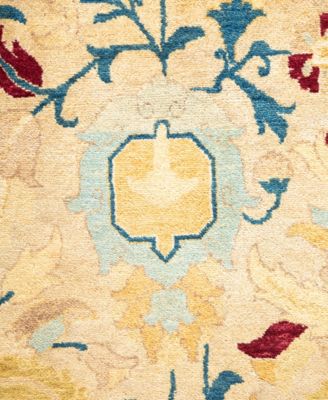 Mogul M1405 9' 1" x 12' 1" Area Rug