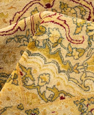 Mogul M1323 8' 3" x 10' 6" Area Rug