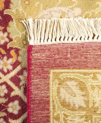 Mogul M1270 8' 1" x 10' 1" Area Rug