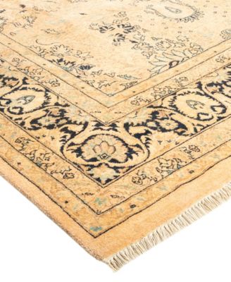 Mogul M1195 6' 0" x 9' 3" Area Rug