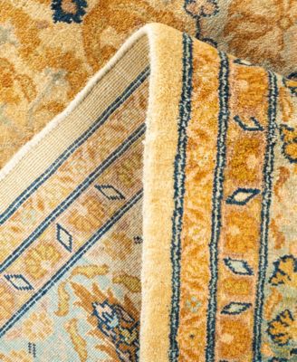 Mogul M1220 6' 0" x 8' 10" Area Rug