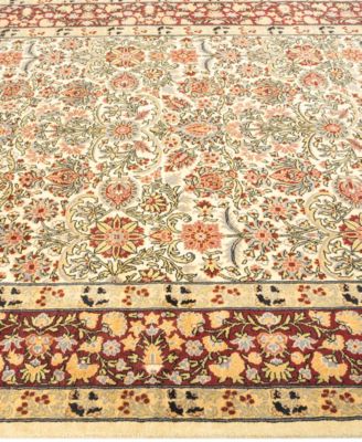 Mogul M995 4' 7" x 7' 3" Area Rug