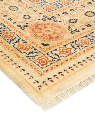 Mogul M1207 8' 10" x 11' 10" Area Rug
