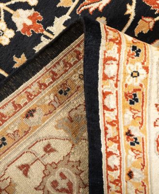 Mogul M1375 9' 0" x 12' 5" Area Rug