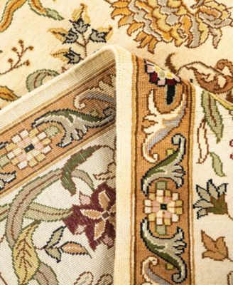 Mogul M1342 9' 2" x 12' 5" Area Rug