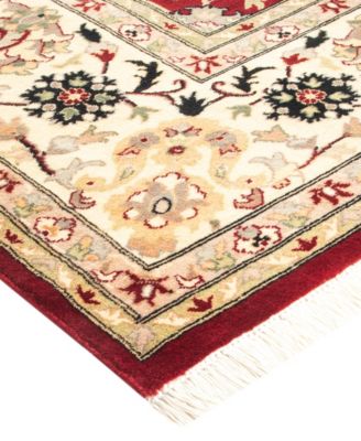 Mogul M1375 8' 1" x 10' 2" Area Rug