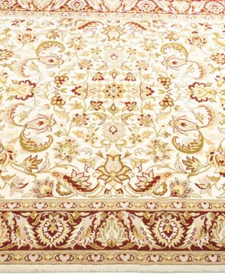 Mogul M1316 4' 2" x 6' 1" Area Rug