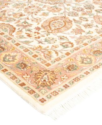 Mogul M1276 4' 2" x 6' 2" Area Rug