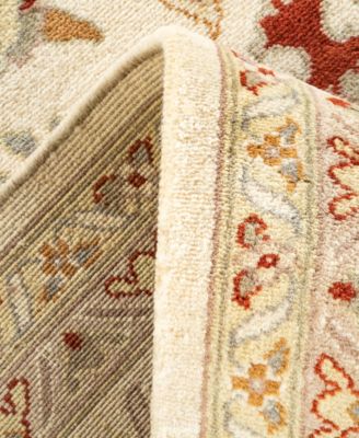 Mogul M1394 8' 1" x 10' 3" Area Rug