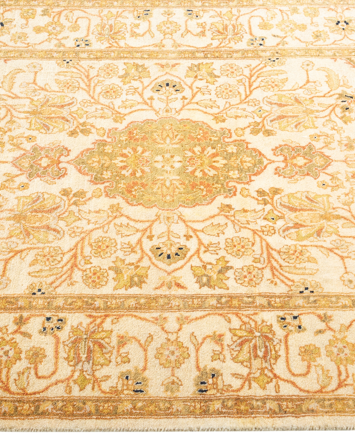 Adorn Hand Woven Rugs Mogul M1322 3' 1" x 5' 7" Area Rug