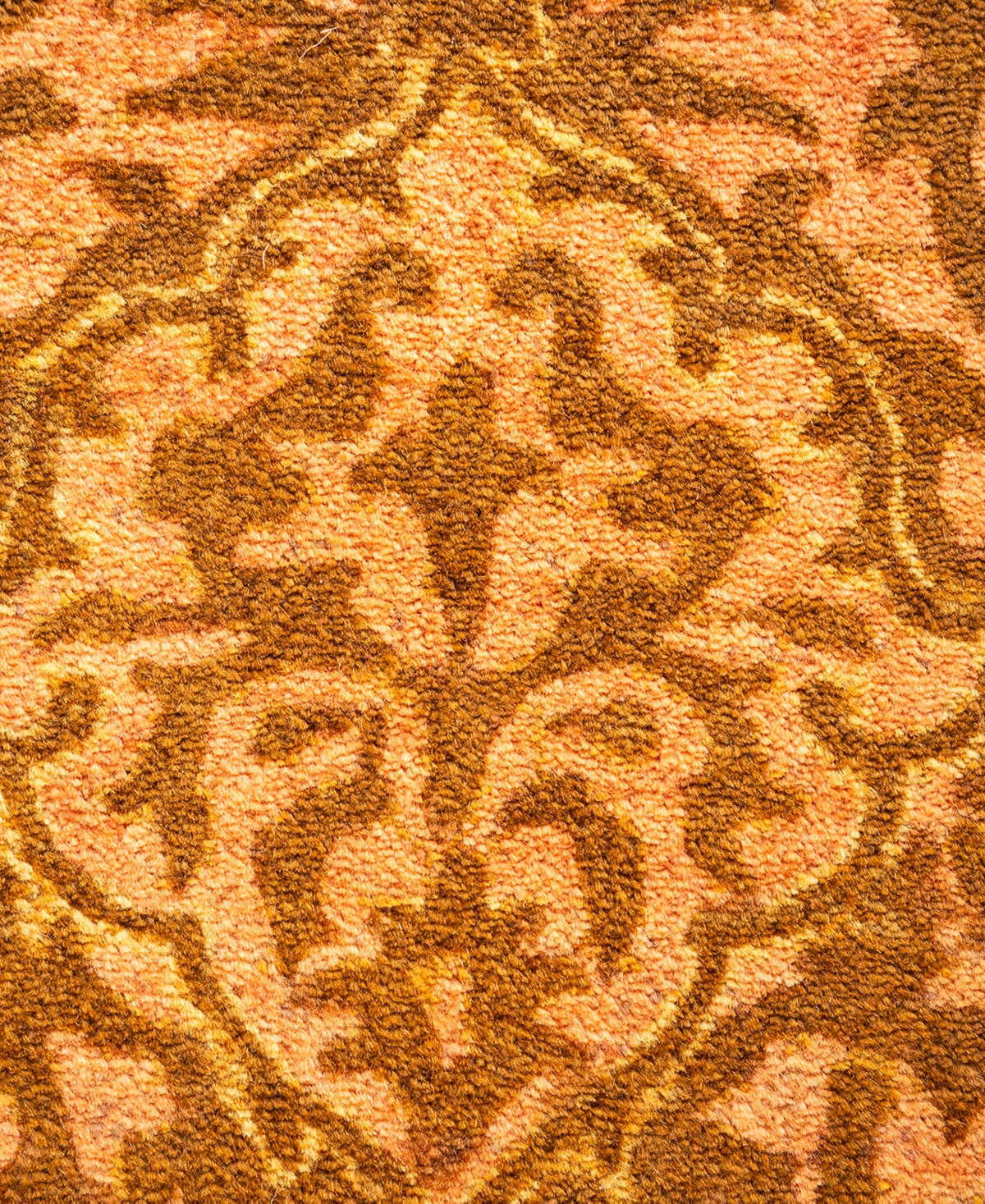 Adorn Hand Woven Rugs Mogul M1583 2' 8" x 14' 6" Runner Area Rug