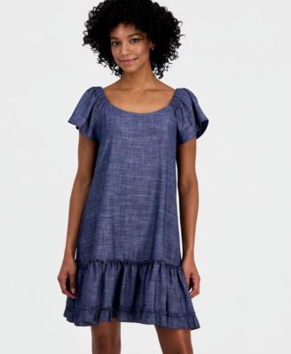 Women's Convertible A-Line Dress