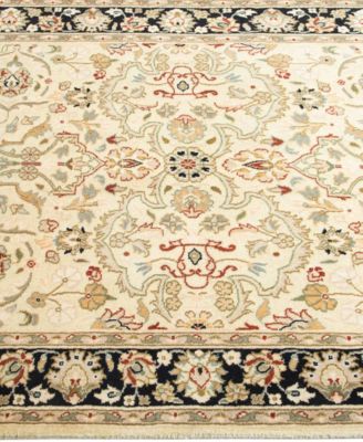 Mogul M1444 3' 0" x 5' 0" Area Rug