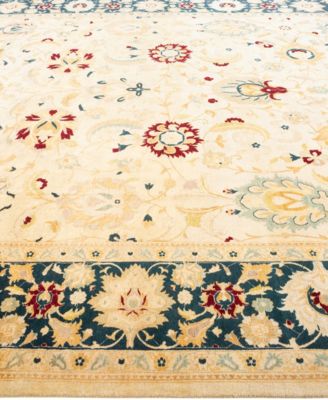 Mogul M1404 9' 0" x 11' 10" Area Rug