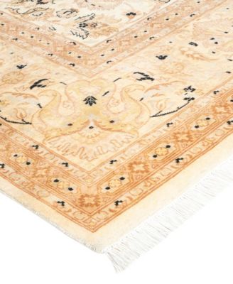 Mogul M1316 8' 2" x 10' 5" Area Rug