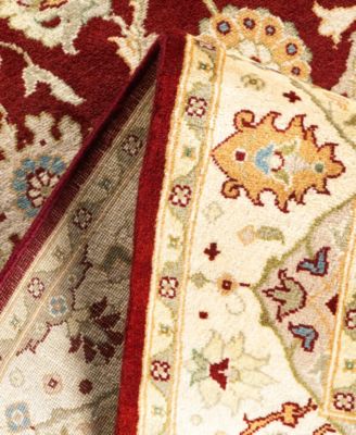 Mogul M1344 3' 1" x 5' 3" Area Rug