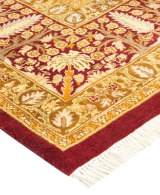 Mogul M1362 7' 10" x 10' 6" Area Rug