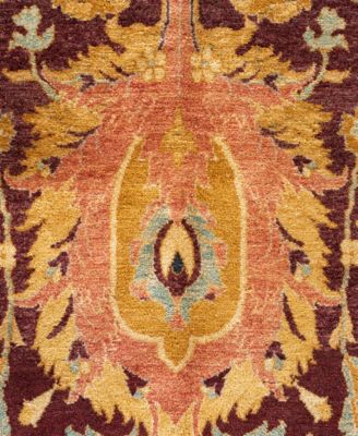 Mogul M1181 10' 0" x 16' 7" Area Rug