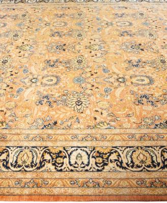 Mogul M1294 8' 2" x 10' 4" Area Rug